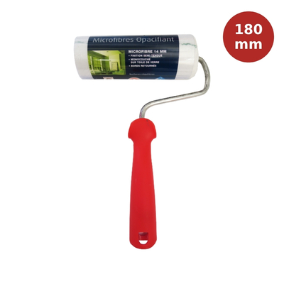 Rouleau Opacifiant Microliss'14 180 mm L'Outil Parfait OUT01792
