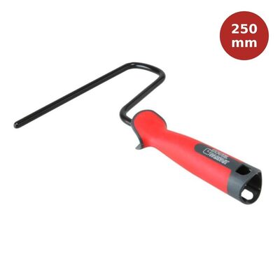Monture ultra légère aluminium 250mm OUT01851