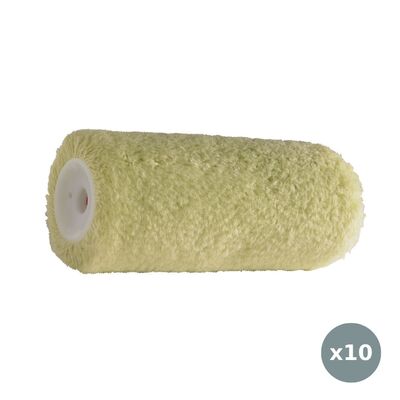 Manchons méchés pour façade 110mm x Ø30mm - Lot de 10 OUT02088