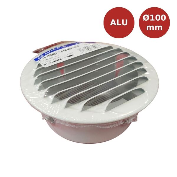 GR.RONDE PERS. ALU BLC D100 SAC PAN00007