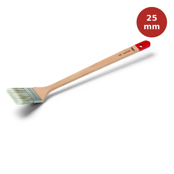 Brosse radiateur 25mm ALLROUND HP SCH00012