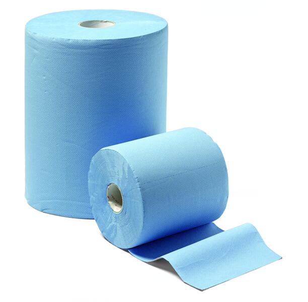 Rouleau de papier de nettoyage DURACLEAN SCH00127