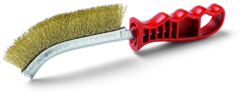 Brosse métallique TOM SPECIAL SCH00157