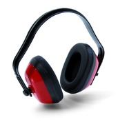 Casque anti-bruit SILENTIUM SCH00596