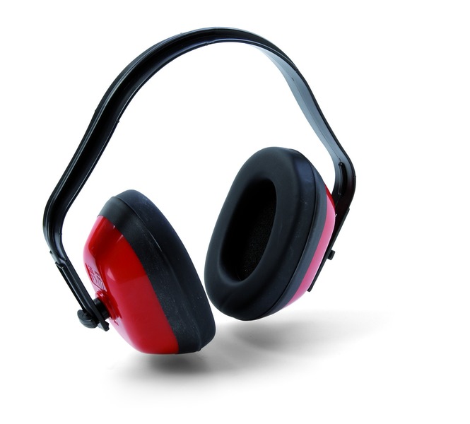 Casque anti-bruit SILENTIUM SCH00596