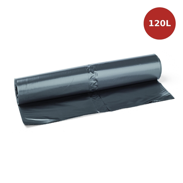 Sac poubelle 120L SATO HD 120 SCH00903