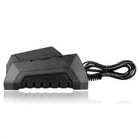 Chargeur rapide 60W/2,3Ah WERKU WER00001