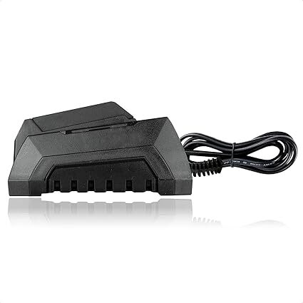 Chargeur rapide 60W/2,3Ah WERKU WER00001