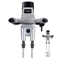 Mélangeur double 1600W WERKU WER00028