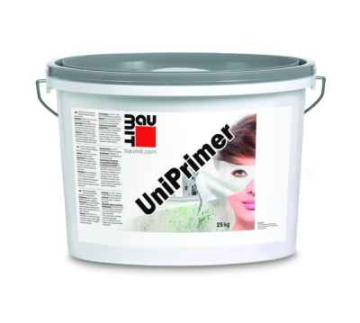Primaire d'accroche universel UNIPRIMER BAUMIT BAU00086