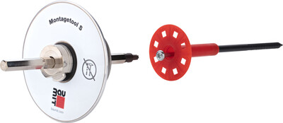 Outil de montage S BAUMIT BAU00139