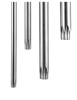 Set of 9 TORX wrenches