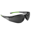 Sports goggles, with anti-fog protection
