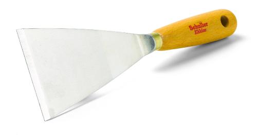 KAI TEC PRO - SPATULES Scraper/painting knife