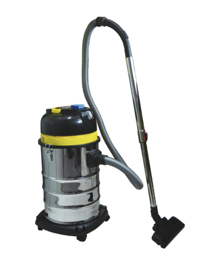 30 litre dry industrial hoover