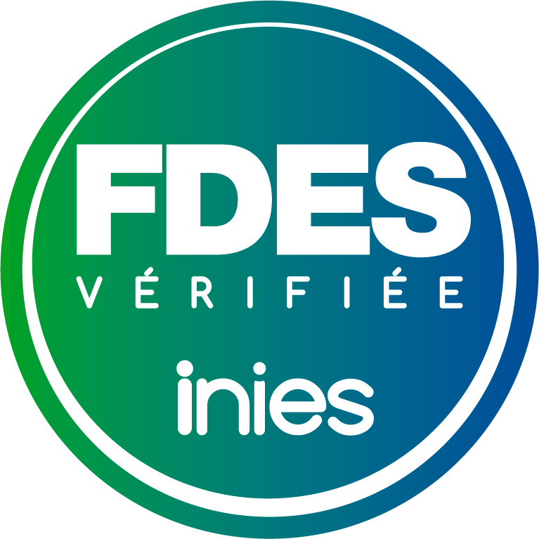Pictogramme FDES