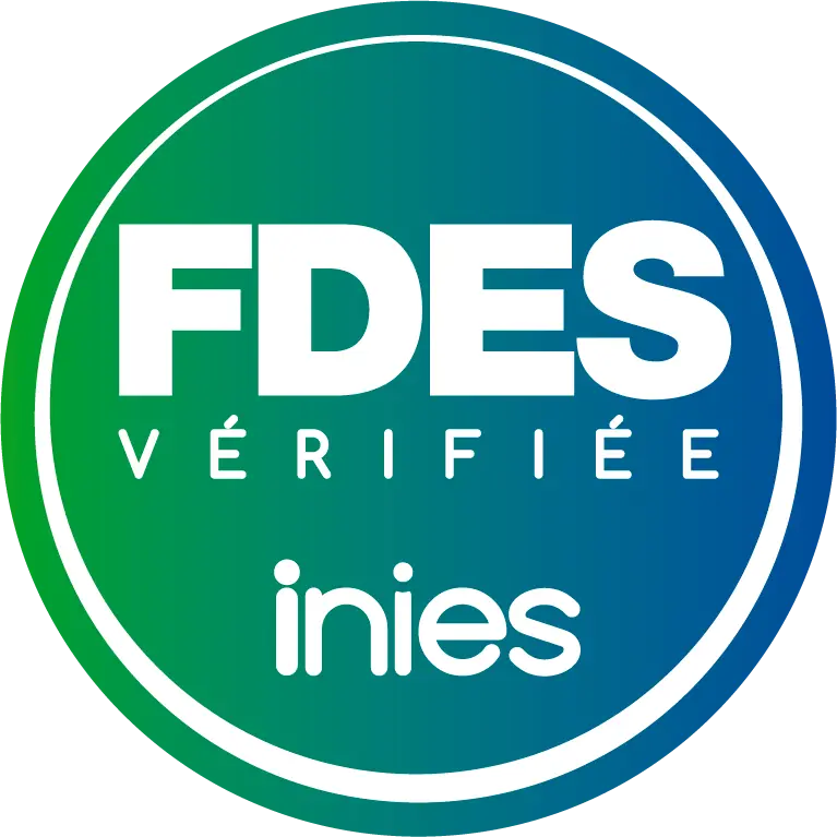Pictogramme FDES
