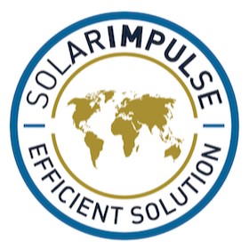 Pictogramme SOLAR IMPULSE