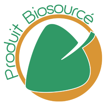 Pictogramme PRODUIT BIOSOURCE