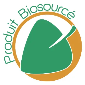Pictogramme PRODUIT BIOSOURCE