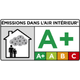 Émissions A+