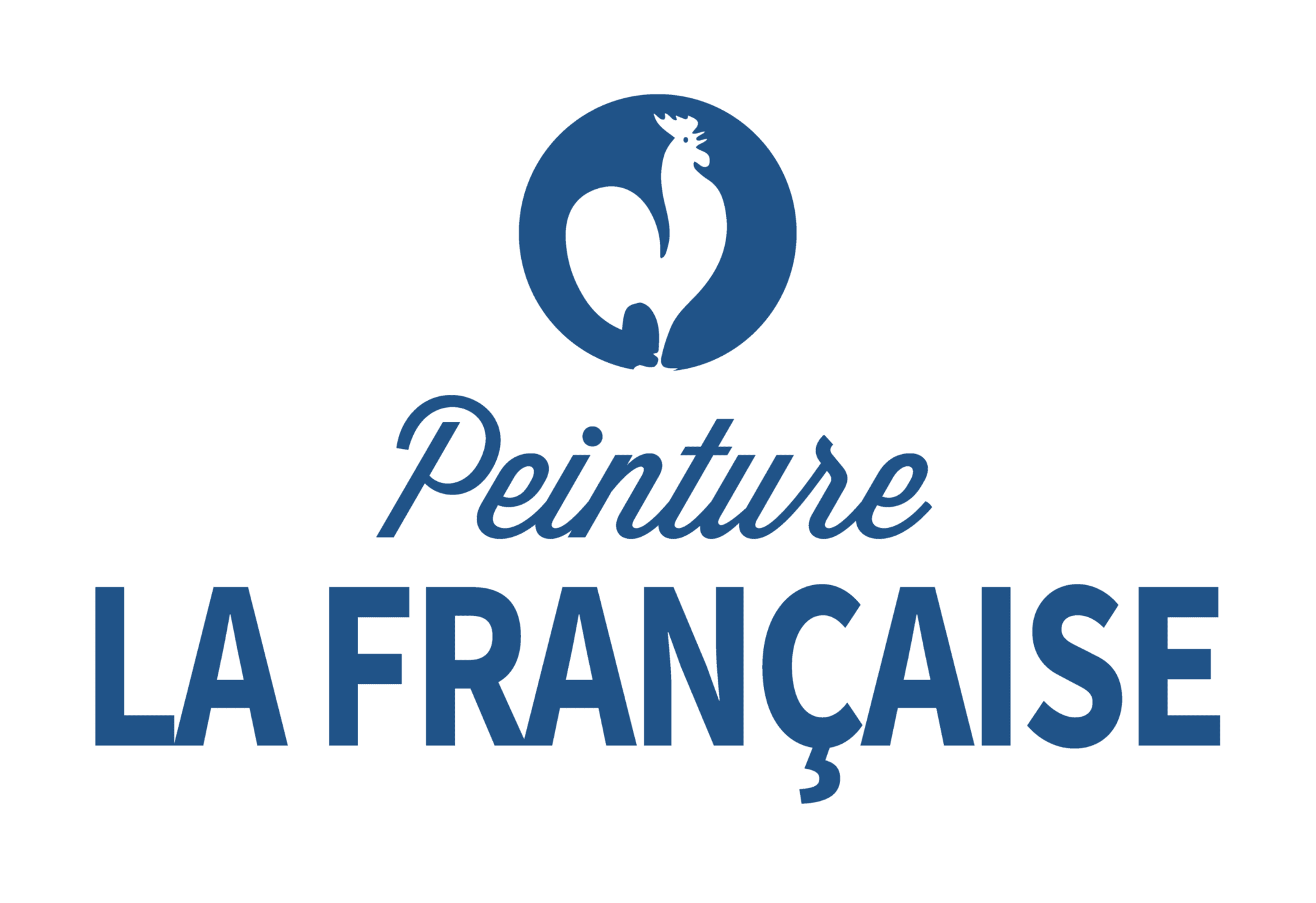 PEINTURE LA FRANCAISE