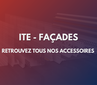 Photo d'accessoires pour ITE