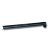 Embout de finition 400mm, appui de fenêtre (x 2) - RAL 7016 GRIS ANTHRACITE ALU00002
