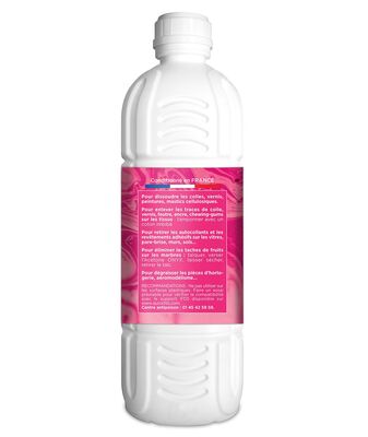 Acetone dissolvant 1L Onyx ARD00002