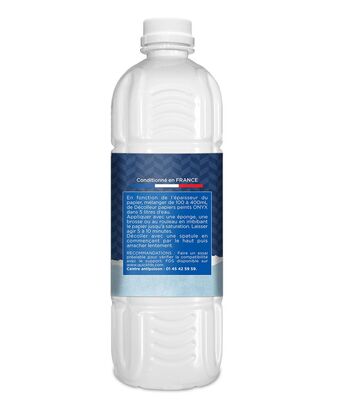 Décolleur papiers peints 1L Onyx ARD00042