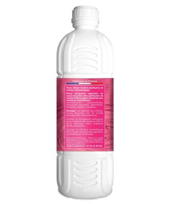 Diluant cellulosique 1L Onyx ARD00051