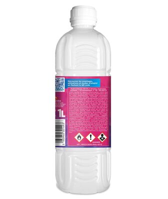 Nettoyant express toutes peintures 1L Onyx ARD00079