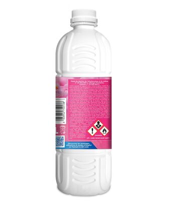 Solvapeint 1L nettoyant peinture puissant Onyx ARD00084