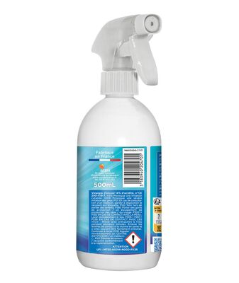Vinaigre ménager 14° spray 500mL Onyx ARD00094