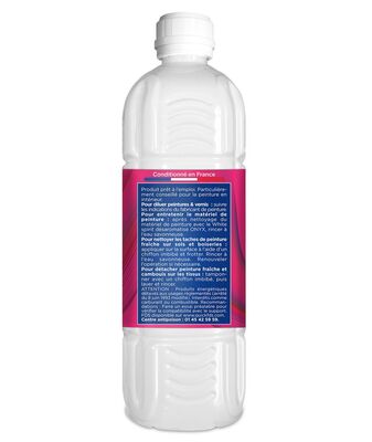 White Spirit désaromatisé 1L Onyx ARD00115
