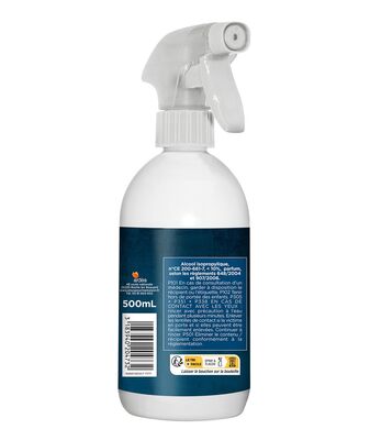 Nettoyant vitres spray 500mL Onyx ARD00158
