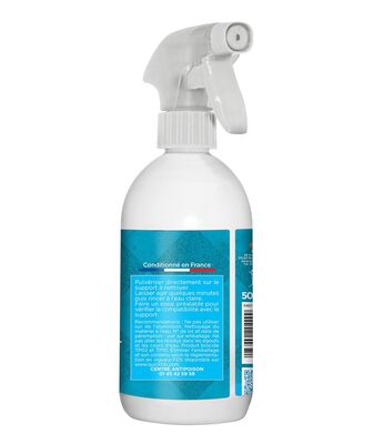 Renovateur joints spray 500mL Onyx ARD00237
