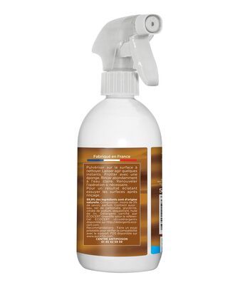 Savon noir spray 500mL Onyx ARD00238