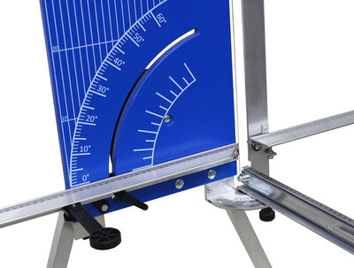 Appareil de découpe à fil chaud SPEWE 212SL-30 DOS00005