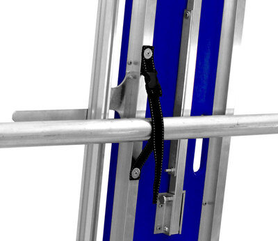 Appareil de découpe à fil chaud SPEWE 212SL-30 DOS00005