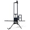 Table de découpe fil chaud pour polystyrène spécial ITE EDM00678