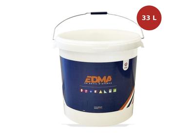 Seau gradué multifonction 33 L EDM00759