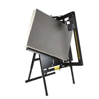 Table de découpe isolants à fil vibrant OSCILOCUT EDM00941