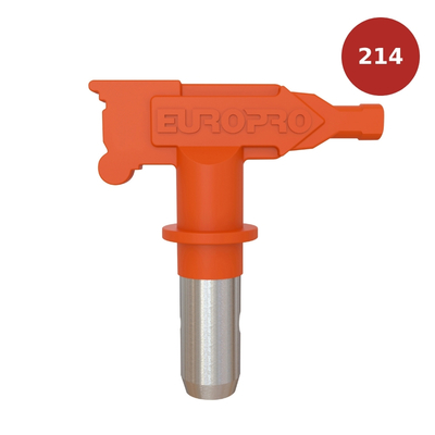 Buse Airless EuroSpray Finition BFF214 Euromair EUR01131