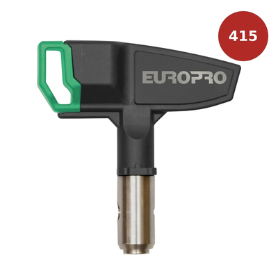 Buse Airless EuroSpray Twin BBP415 Euromair Double Jet EUR01138