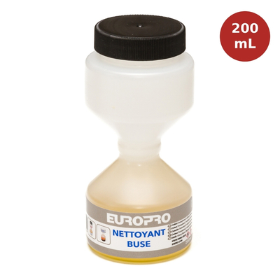Nettoyant Buses Airless Sablier 200 ml Euromair EUR06403