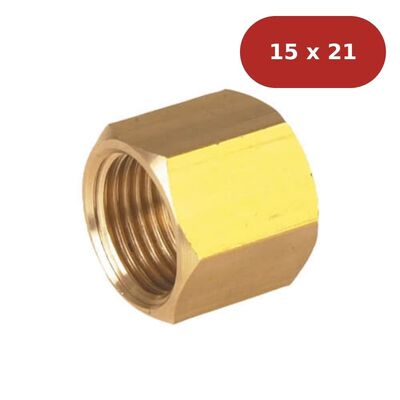 Mamelon FF égal GRK 15x21 brut GRK00022