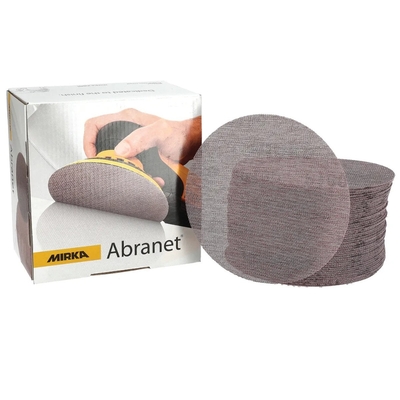 Disque Abranet Ø225 mm P180 MIR00646
