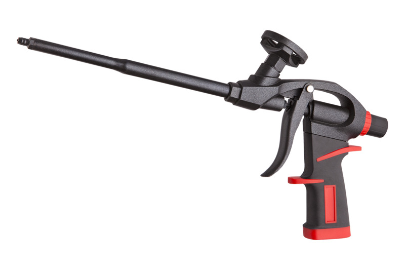 PISTOLET A MOUSSE PU OUP00001