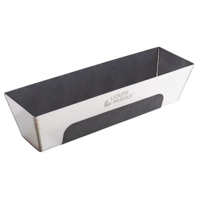 Bac à enduire inox L'Outil Parfait OUT01276